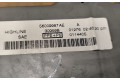 Блок предохранителей 56009987AE   Jeep Cherokee III KJ    