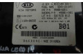 Pojistková skříňka Řídící jednotka BSM 116RA-000385   KIA Ceed 2014
