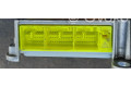 Блок подушек безопасности 0285011033   Nissan Juke I F15