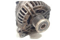Генератор 03C903023A, 0124525093   Volkswagen Scirocco      