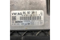 Блок управления двигателя 04L907309R, 0281031066   Audi A3 S3 8P