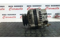 Генератор RF1S18300, ALTERNADOR   Mazda 323 2.0     