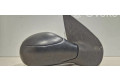 Zpětné zrcátko pravé Peugeot 206 2000  96480972xt, E2018015  