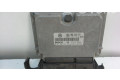 Блок управления двигателя 06A906018FM   Volkswagen New Beetle