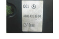 Блок АБС 0094316512, 0094316512   Mercedes-Benz  GLA W156  2013 - 2019 года