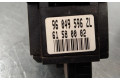 Переключатель дворников 96049596ZL, MANDOLIMPIA   Peugeot Expert