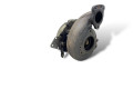 Турбина Mercedes-Benz ML W164  7576081, A6420900280   для двигателя OM 642.940      