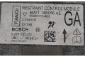 Блок подушек безопасности 6M2T14B056AE   Ford S-MAX