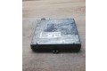 Řídící jednotka hom7700851750, s101722201D   Renault Safrane 1992