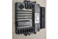 Řídící jednotka 28376848, 25190507   Opel Antara 2014