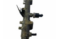 Vstřikovací lišta 0445214041, 005166L1   Jeep Cherokee  pro naftový motor 2.5  