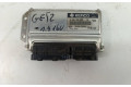 Блок управления двигателя 9030930895F   Hyundai Getz
