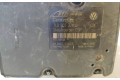 Блок АБС 7l0907379d   Volkswagen  Touareg I  2002 - 2010 года