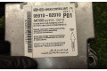 Блок подушек безопасности 95910B2010, B295910010   KIA Soul