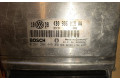 Řídící jednotka 4B0906018AA, 26SA6397   Audi A6 S6 C5 4B 2000
