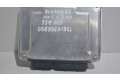 Řídící jednotka 038906019GL   Seat Alhambra (Mk1) 2003