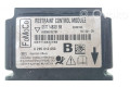 Блок подушек безопасности DS7T14B321BB   Ford Fusion II