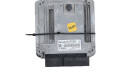 Блок управления двигателя 4L907309K, B1-2445T   Volkswagen Caddy