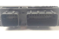Блок подушек безопасности 811839336, 13522063   Opel Mokka X