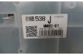 Панель приборов MM0051011, 8100B538J   Mitsubishi Colt       