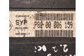 Блок управления 216544688, P8200006159   Renault Vel Satis