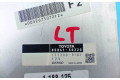 Блок комфорта 85861-50220, IMPRK1188125   Lexus LS 460 - 600H   