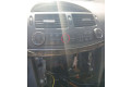 Блок управления климат-контролем 2118300385   Mercedes-Benz E W211