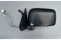Zpětné zrcátko  Nissan Patrol Y61 2002  96302VB311, 96302VB301  