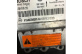 Блок подушек безопасности 1648209585   Mercedes-Benz ML W164