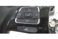 Руль Volkswagen Touareg II  2010 - 2018 года 7P6419091K      