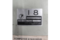 Řídící jednotka 22644AA630, A56000R40   Subaru Outback 2000