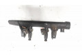 Vstřikovací lišta 9676020480   Citroen DS3  pro benzínový motor 1.2  
