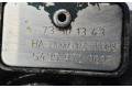 Турбина Нагнетатель Lancia Ypsilon  73501343         