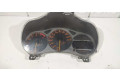 Přístrojová deska  Toyota Celica T230 2001 838002B131  