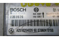 Блок подушек безопасности A1648208126, A2518204026   Mercedes-Benz R W251