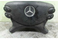 Подушка безопасности водителя A2308232010   Mercedes-Benz CLK A209 C209