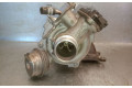  Турбина Ford B-MAX  53420053   для двигателя SFJB      