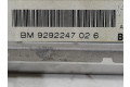 Дисплей    9292247   BMW 3 E92 E93