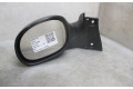 Zpětné zrcátko  Peugeot 1007 2005  8153WQ, 8153WQ  