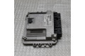Блок управления двигателя 9666986680, 0281013334   Peugeot 5008