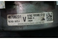 Jednotka ABS 4670B231, 28515896003   Mitsubishi Outlander 2016