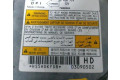 Блок подушек безопасности    Chevrolet Kalos