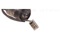 Генератор 0390241345   Mercedes-Benz Sprinter W901 W902 W903 W904      