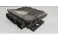 Блок управления двигателя 8200399038   Renault Megane II