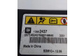 Блок подушек безопасности 13582437, SDM101206   Chevrolet Orlando