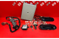 Комплект блоков управления 37820-P1E-G50   Honda Shuttle