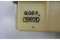 Блок управления кондиционером    CB82D, CB82D   Mazda Premacy