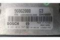 Řídící jednotka 96862888, 0281014747   Chevrolet Epica 2007