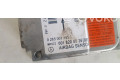 Блок подушек безопасности 0018200826   Mercedes-Benz CLK A208 C208