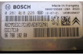 Řídící jednotka 9678818280, 0281018228   Peugeot 208 2012